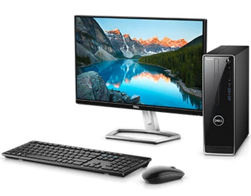 DELL DESKTOP